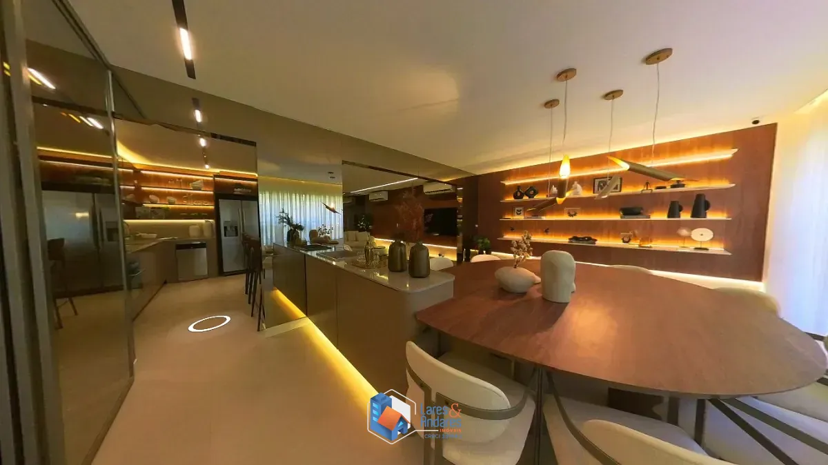 Apartamento, 3 quartos, 106 m² - Foto 8