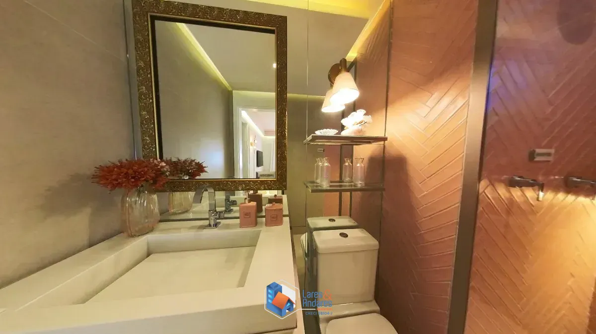 Apartamento, 3 quartos, 106 m² - Foto 26