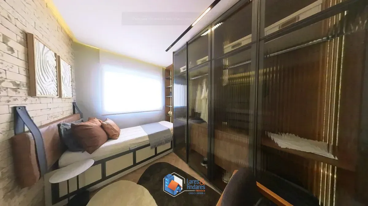 Apartamento, 3 quartos, 106 m² - Foto 24