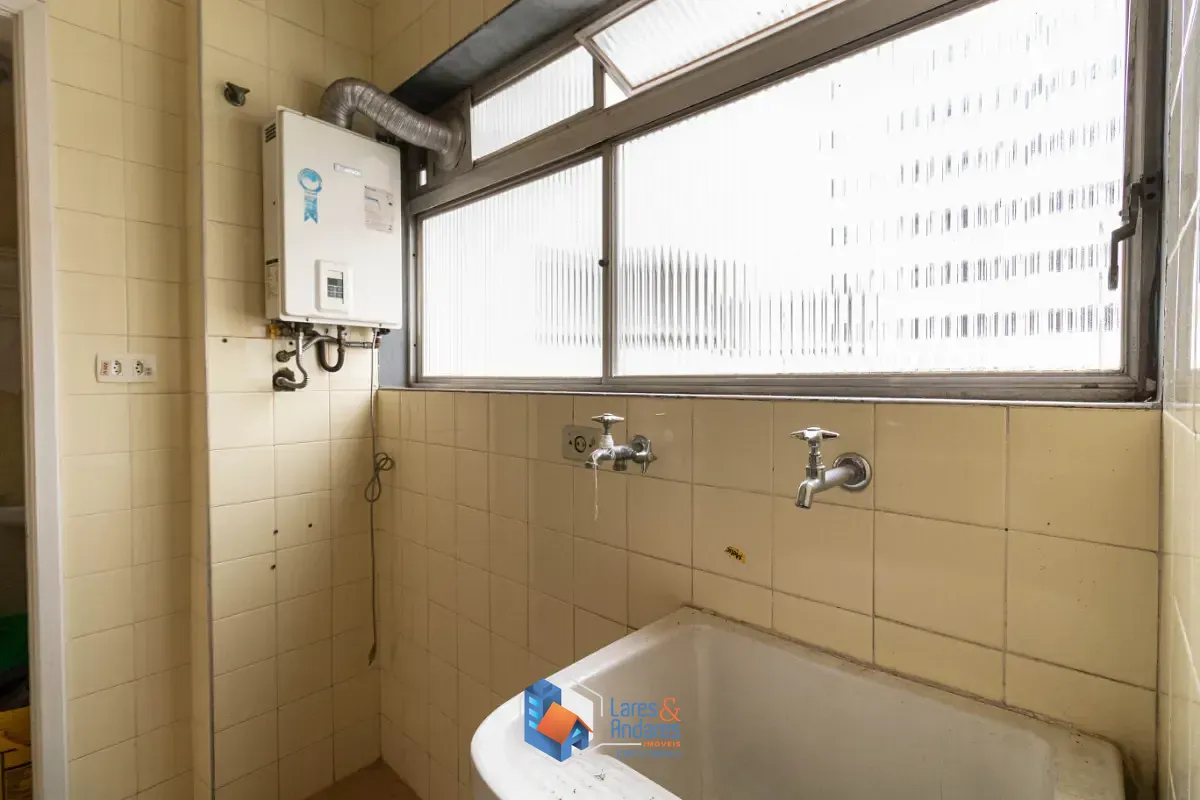 Apartamento, 3 quartos, 98 m² - Foto 28