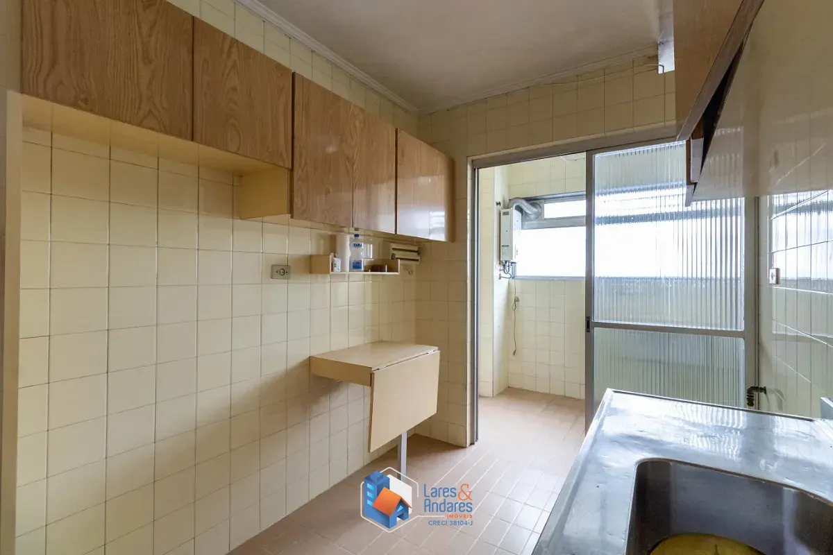 Apartamento, 3 quartos, 98 m² - Foto 20