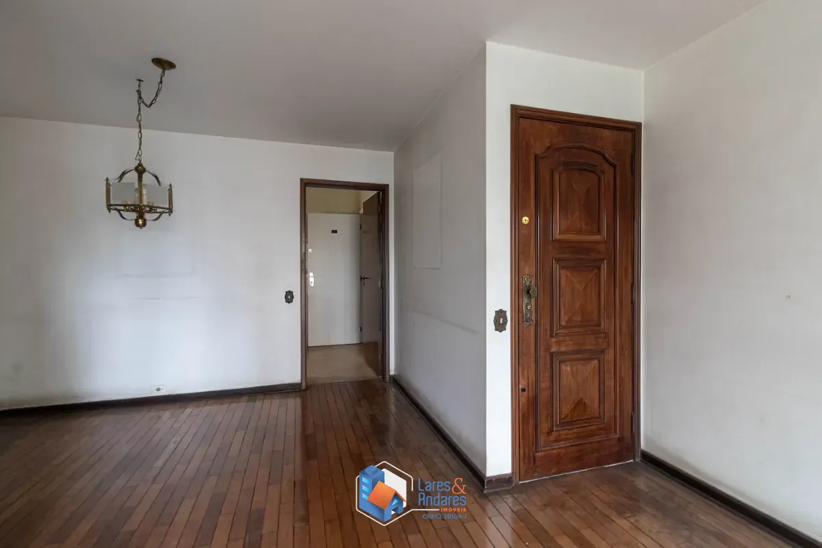 Apartamento, 3 quartos, 98 m² - Foto 10