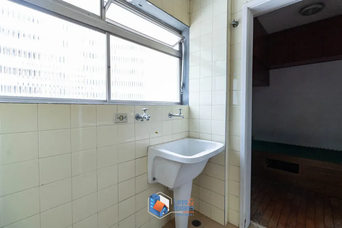 Apartamento, 3 quartos, 98 m² - Foto 29