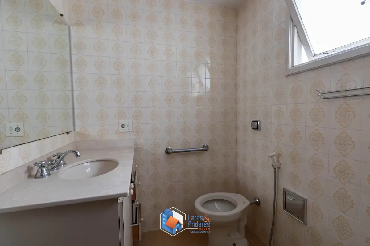 Apartamento, 3 quartos, 98 m² - Foto 25