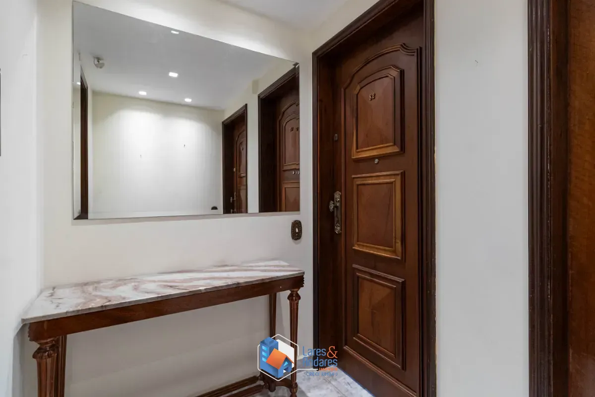 Apartamento, 3 quartos, 98 m² - Foto 2