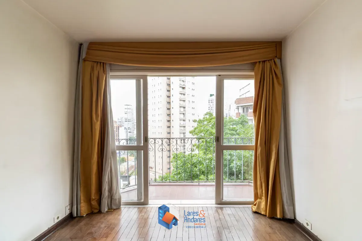 Apartamento, 3 quartos, 98 m² - Foto 1