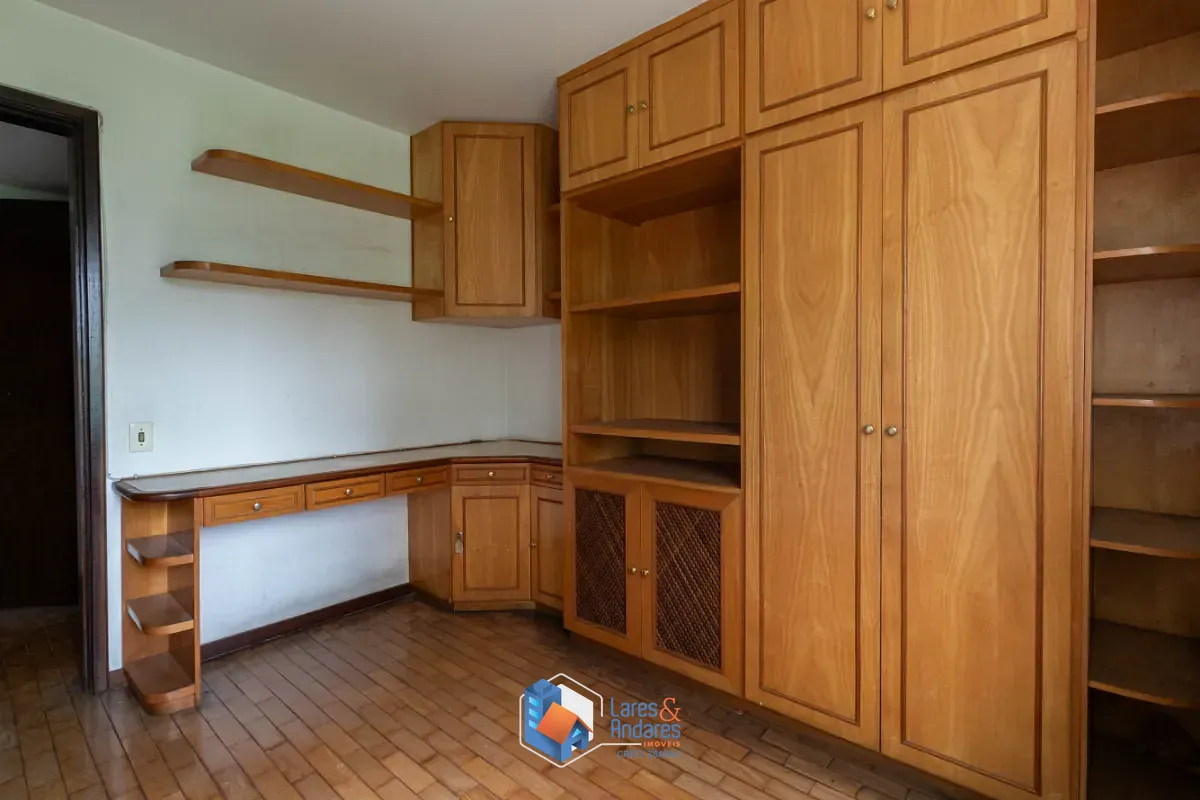 Apartamento, 3 quartos, 98 m² - Foto 11