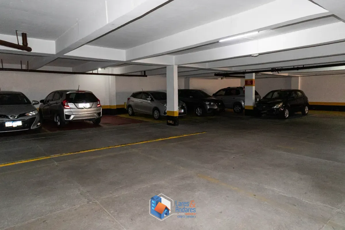 Apartamento, 3 quartos, 98 m² - Foto 31