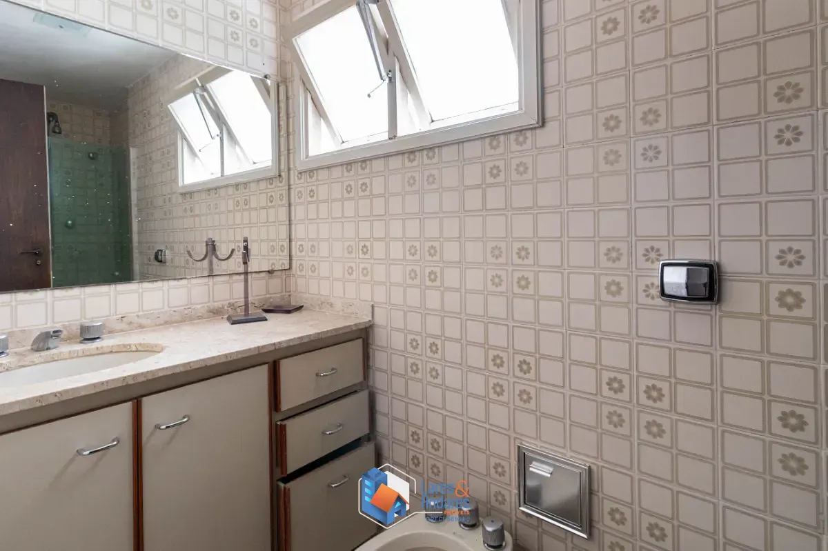 Apartamento, 3 quartos, 98 m² - Foto 26