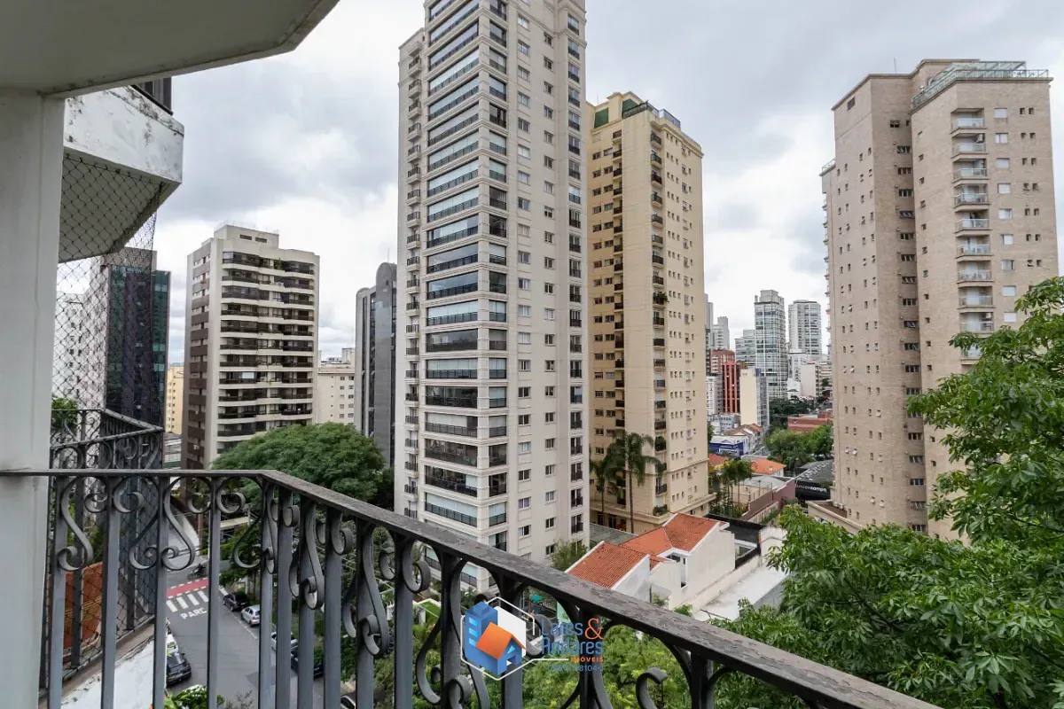 Apartamento, 3 quartos, 98 m² - Foto 7