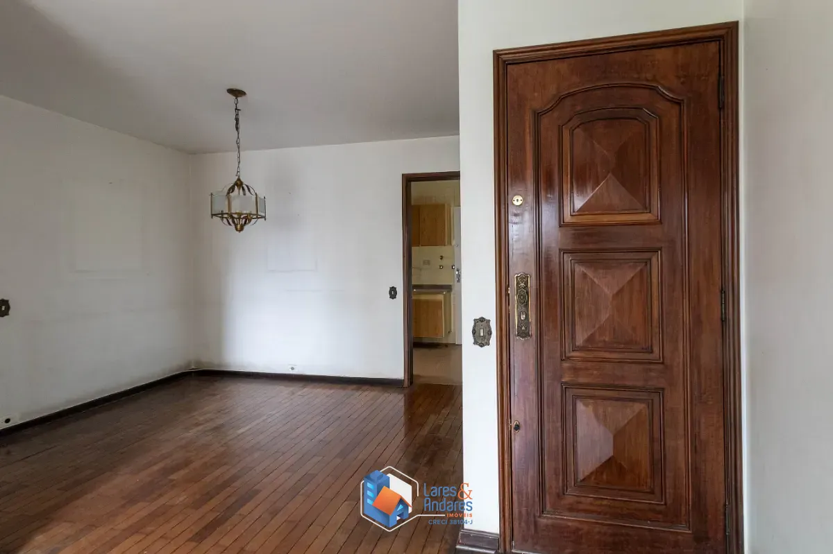 Apartamento, 3 quartos, 98 m² - Foto 3
