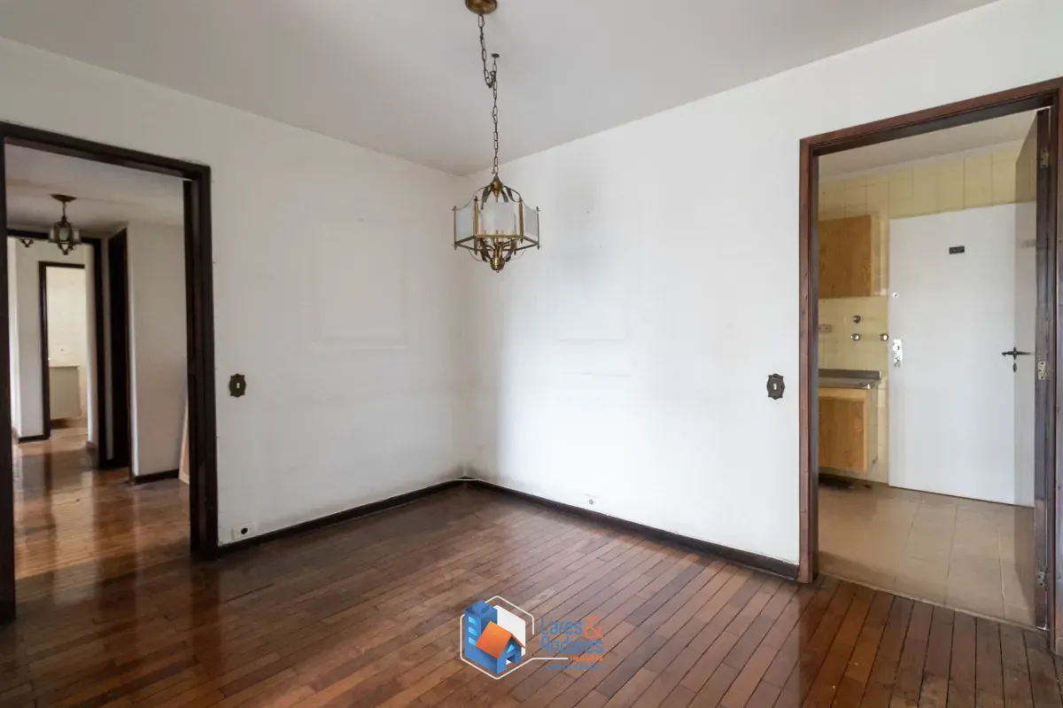 Apartamento, 3 quartos, 98 m² - Foto 4