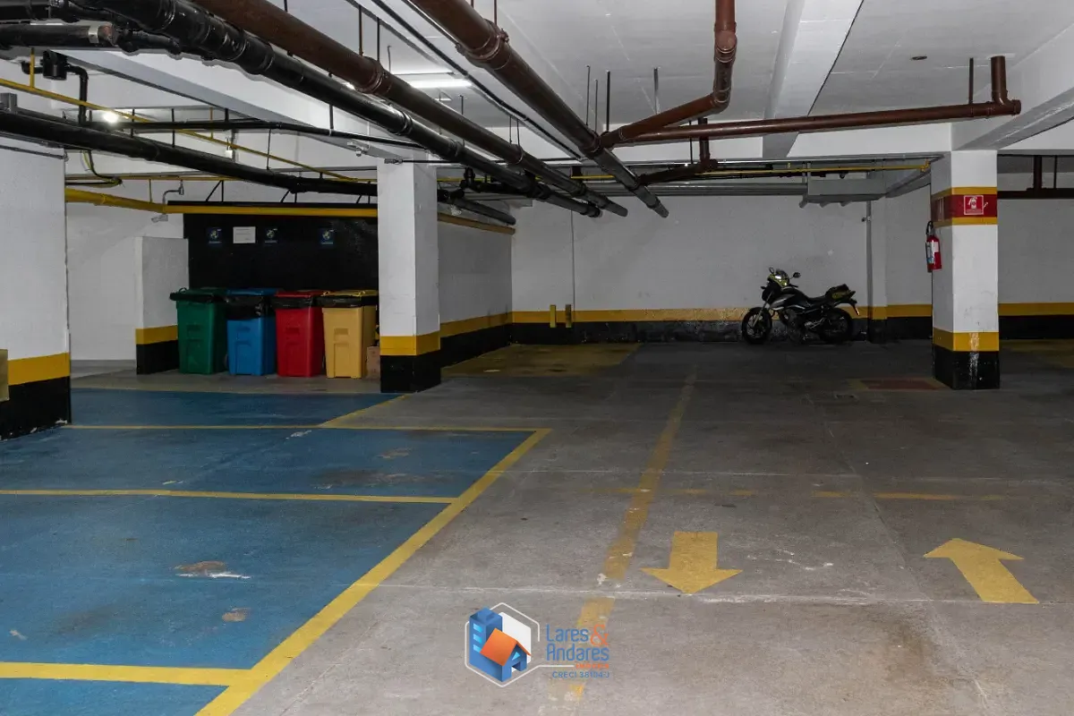 Apartamento, 3 quartos, 98 m² - Foto 30