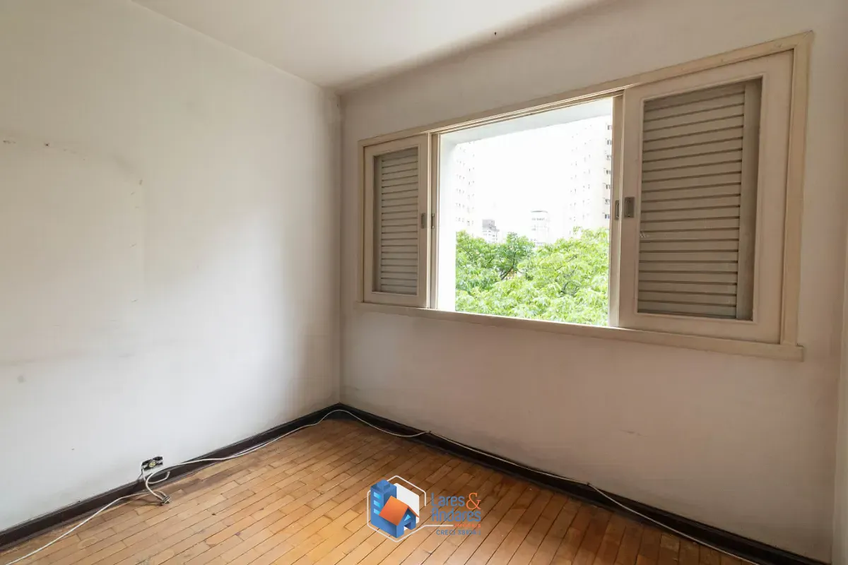 Apartamento, 3 quartos, 98 m² - Foto 14