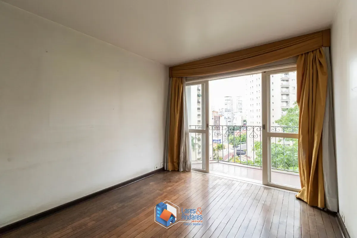 Apartamento, 3 quartos, 98 m² - Foto 6