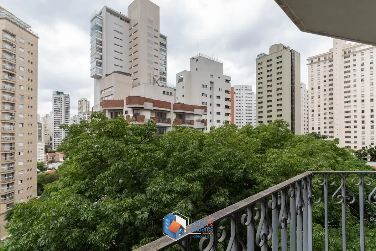Apartamento, 3 quartos, 98 m² - Foto 8