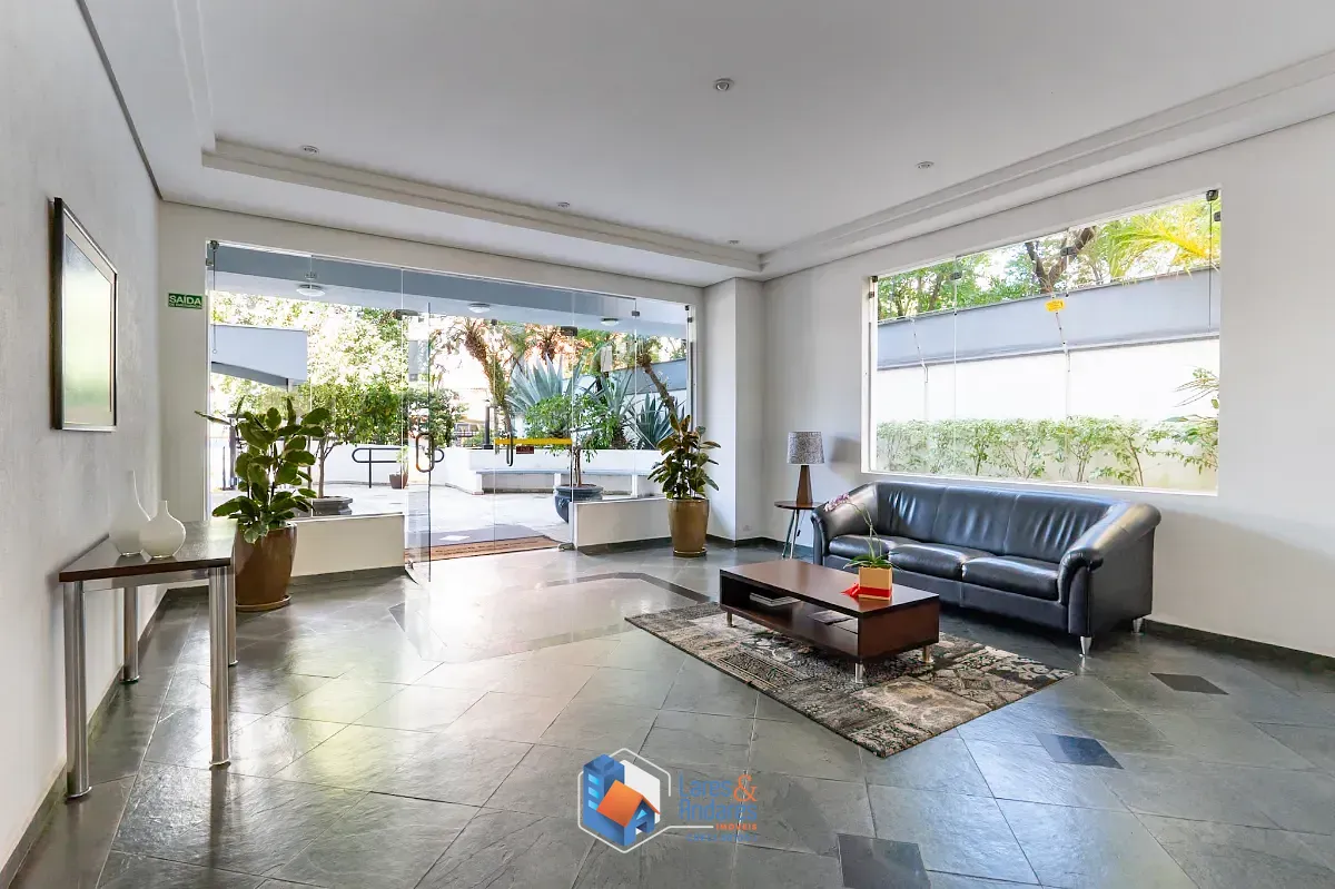 Apartamento, 2 quartos, 80 m² - Foto 33