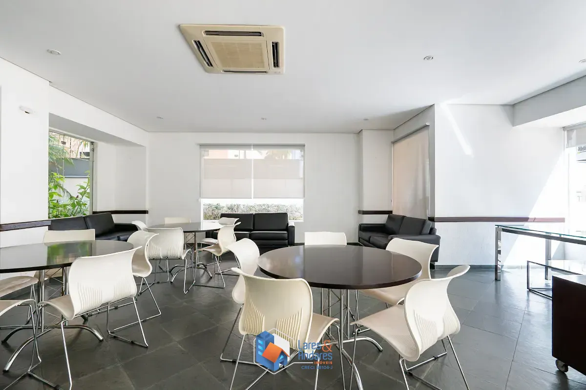 Apartamento, 2 quartos, 80 m² - Foto 38