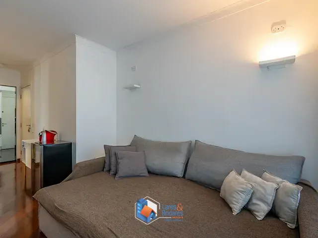 Apartamento com 157m² 2 quartos e 3 banheiros, à venda, no bairro Brooklin Paulista em São Paulo