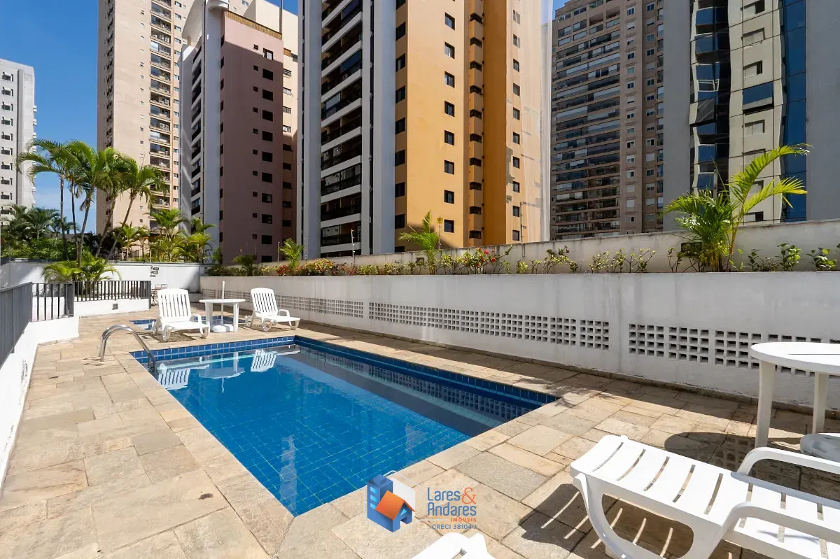 Apartamento, 2 quartos, 80 m² - Foto 44