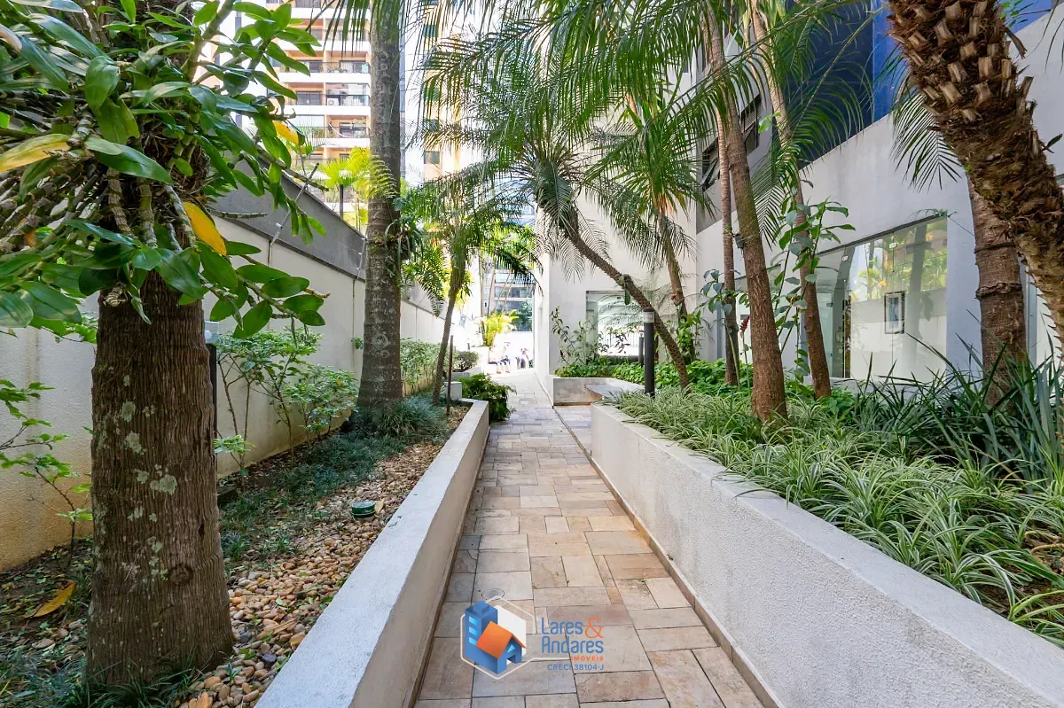 Apartamento, 2 quartos, 80 m² - Foto 43