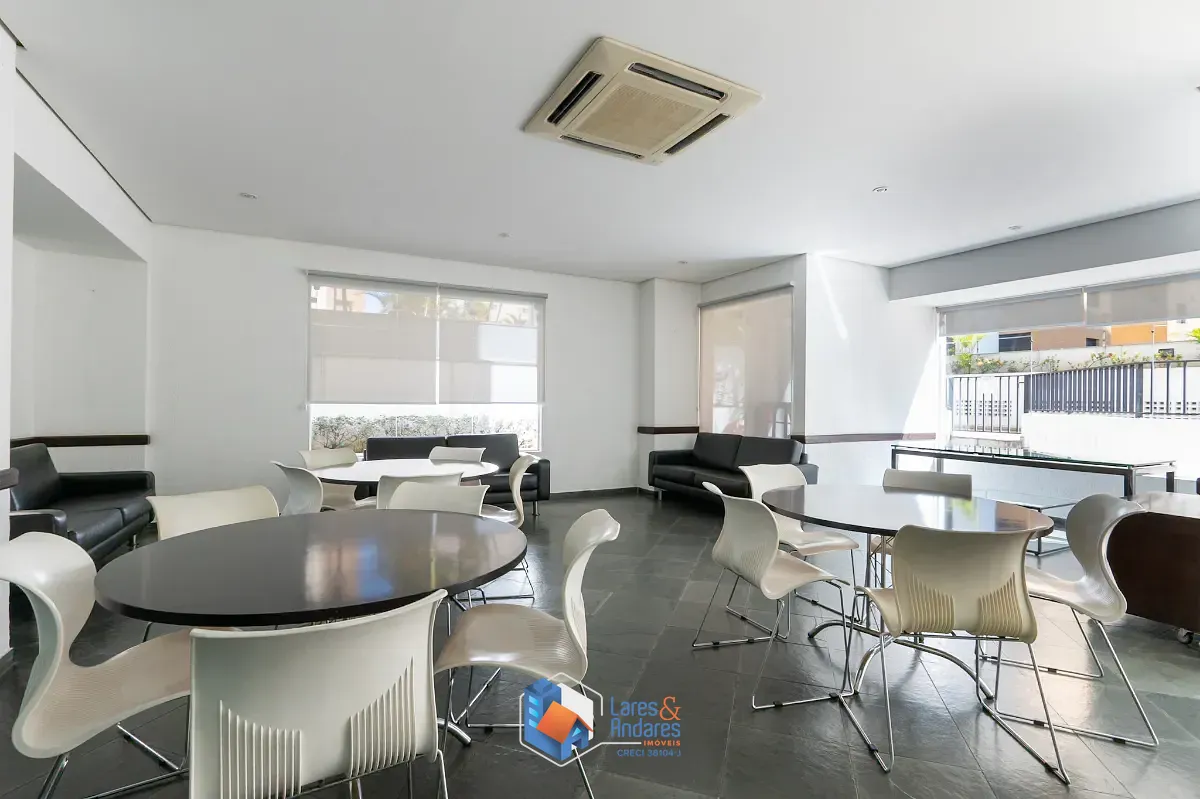 Apartamento, 2 quartos, 80 m² - Foto 37