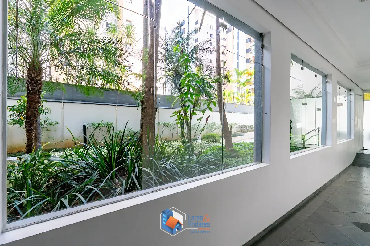 Apartamento, 2 quartos, 80 m² - Foto 36