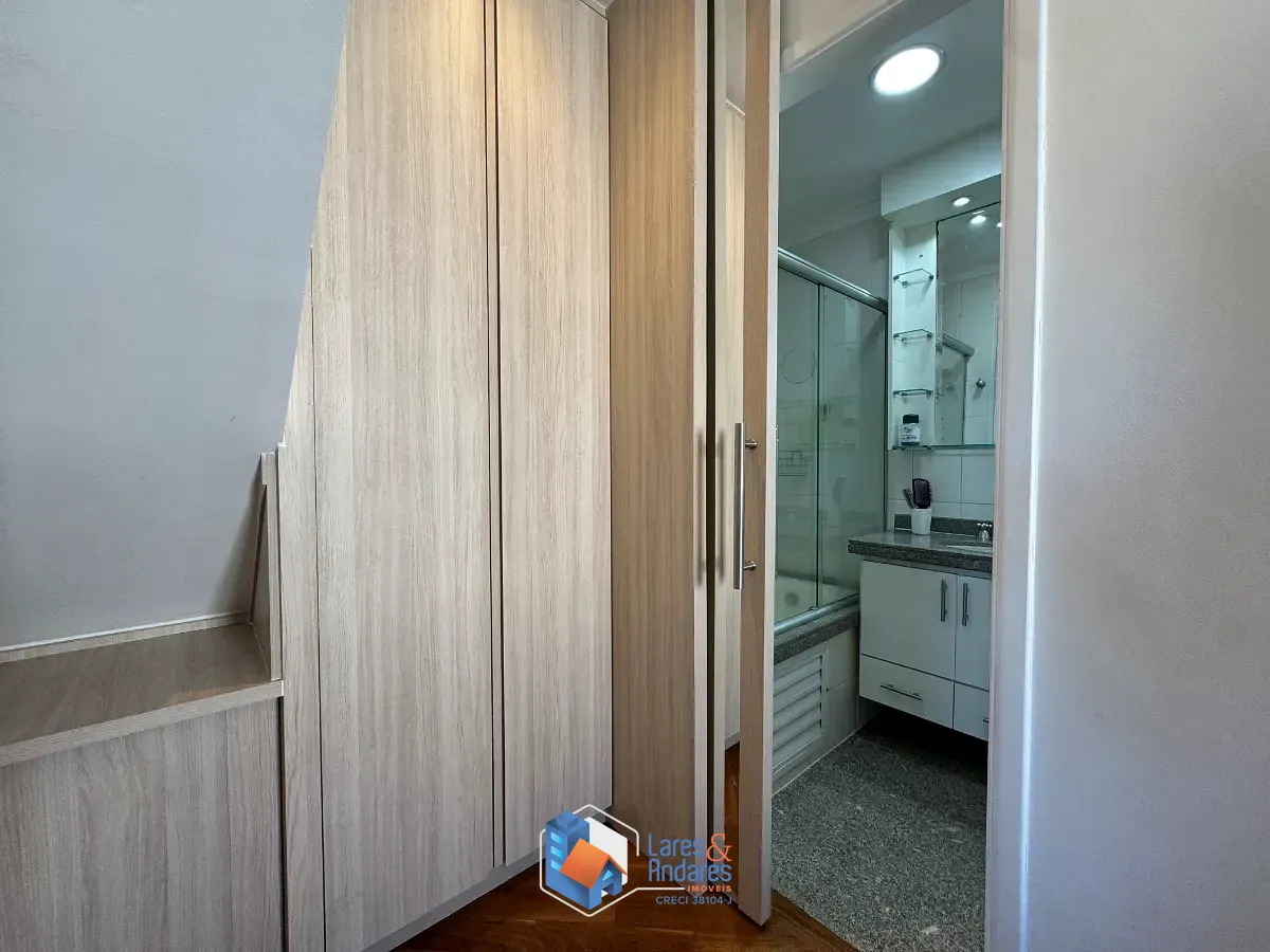 Apartamento, 3 quartos, 203 m² - Foto 19