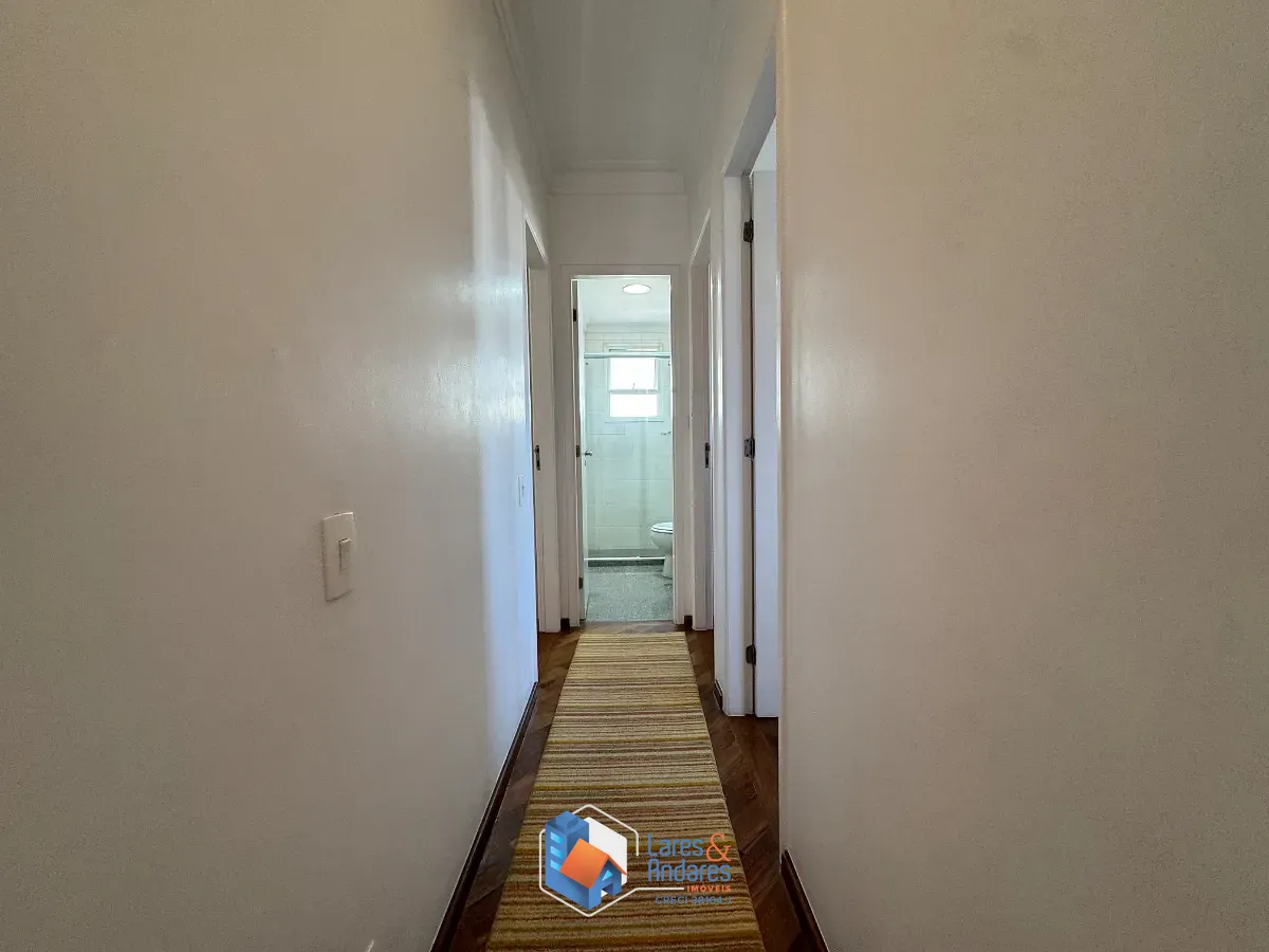 Apartamento, 3 quartos, 203 m² - Foto 16
