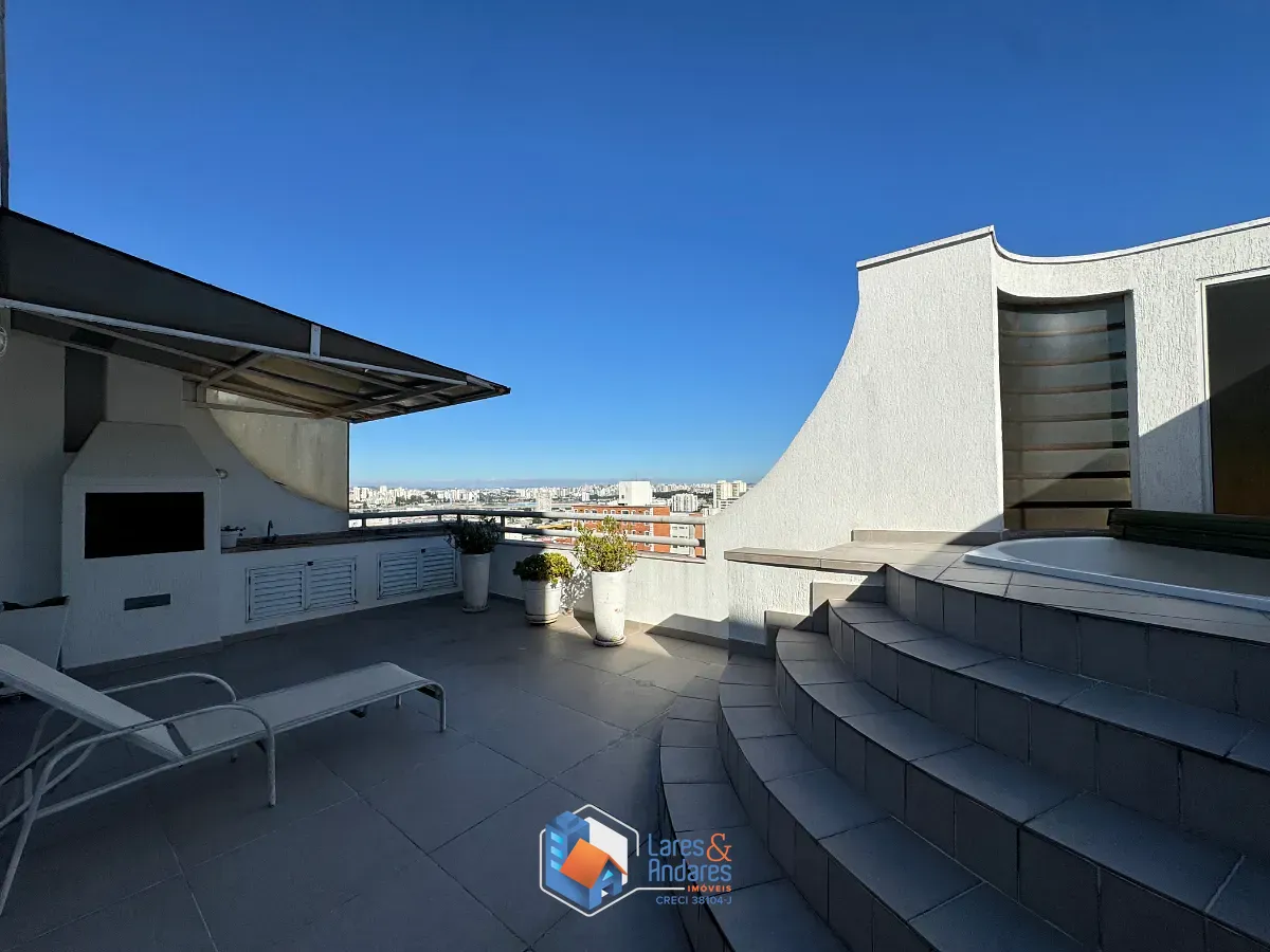 Apartamento, 3 quartos, 203 m² - Foto 33