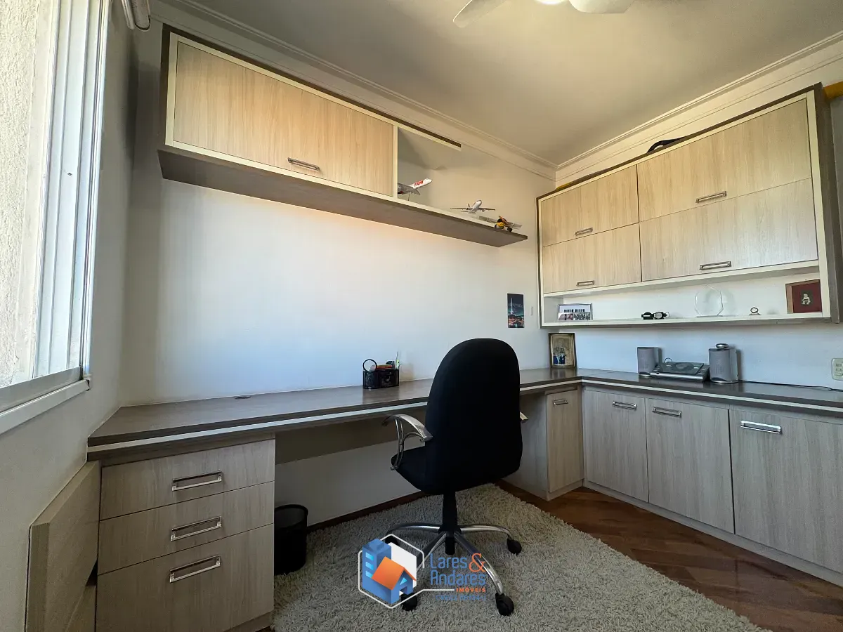 Apartamento, 3 quartos, 203 m² - Foto 26