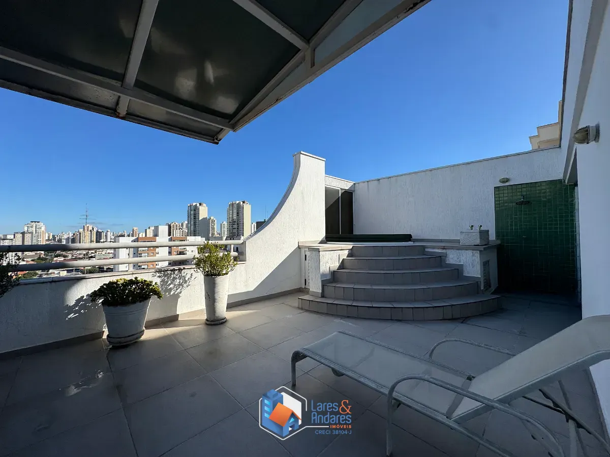 Apartamento, 3 quartos, 203 m² - Foto 31