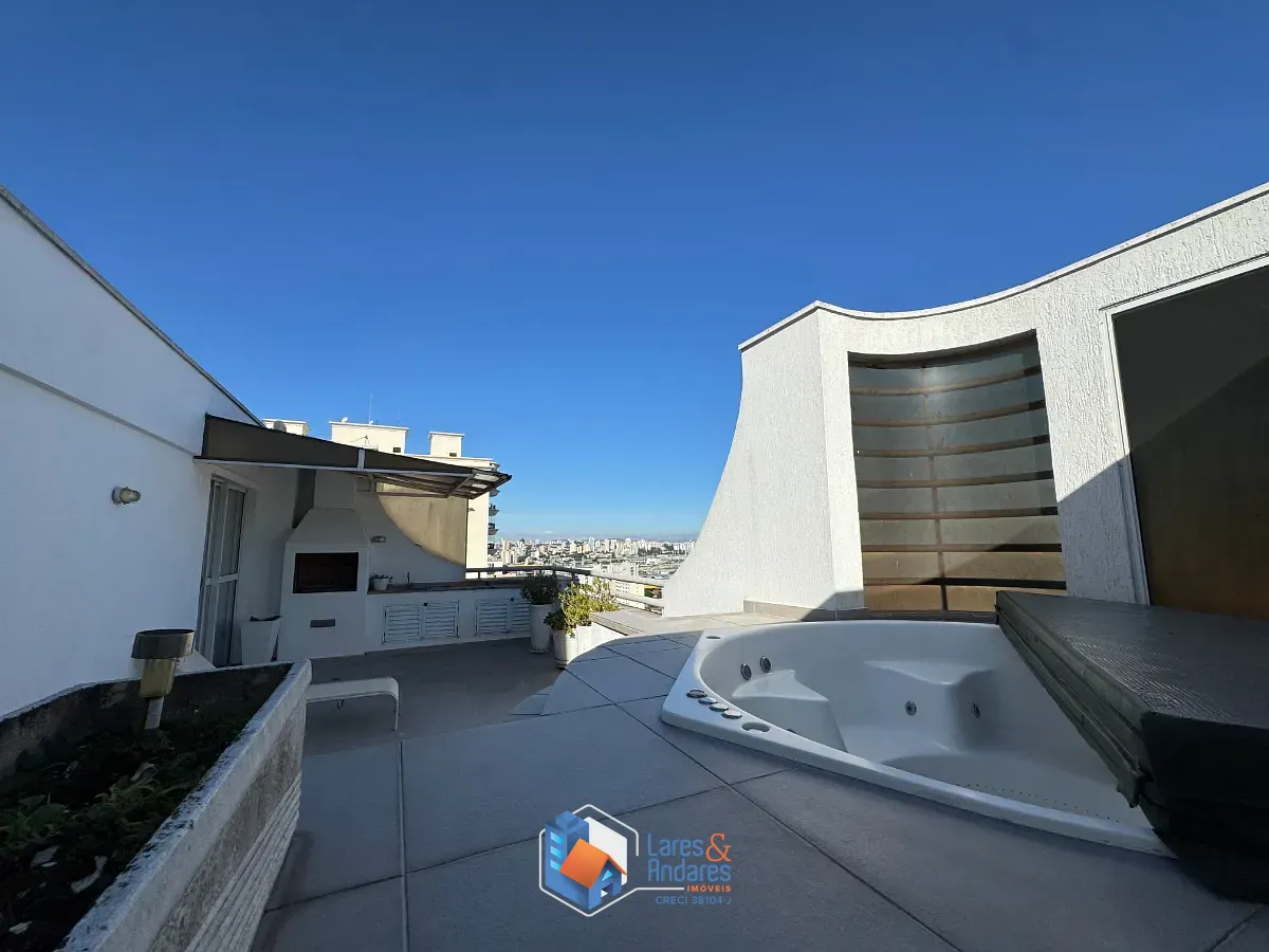 Apartamento, 3 quartos, 203 m² - Foto 32