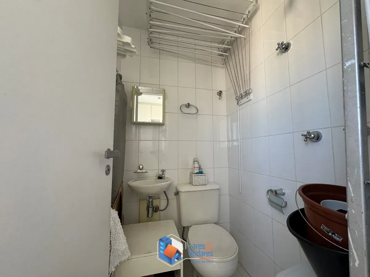 Apartamento, 3 quartos, 203 m² - Foto 15