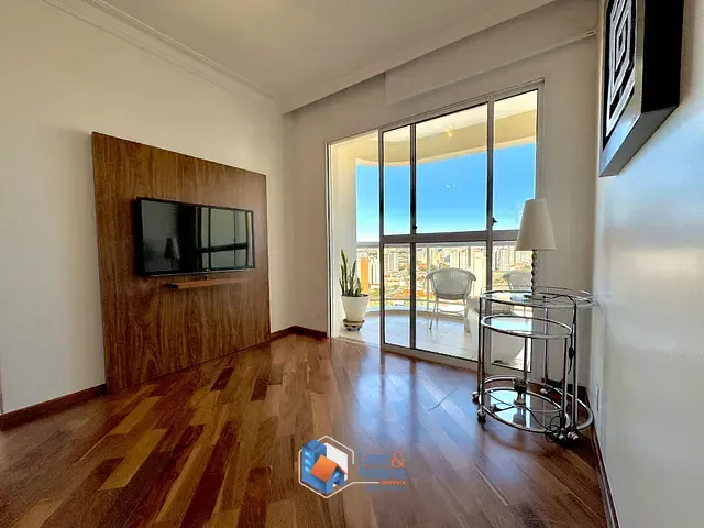Apartamento com 203m² 3 quartos e 3 banheiros, à venda, no bairro Ipiranga em São Paulo