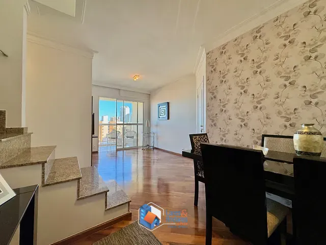 Apartamento com 203m² 3 quartos e 3 banheiros, à venda, no bairro Ipiranga em São Paulo