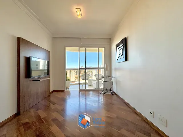 Apartamento com 203m² 3 quartos e 3 banheiros, à venda, no bairro Ipiranga em São Paulo