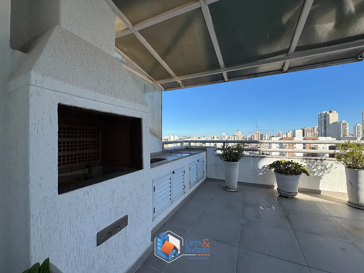 Apartamento, 3 quartos, 203 m² - Foto 30