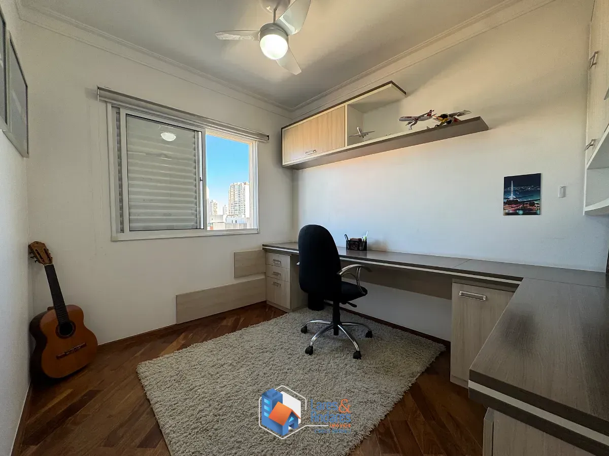 Apartamento, 3 quartos, 203 m² - Foto 25