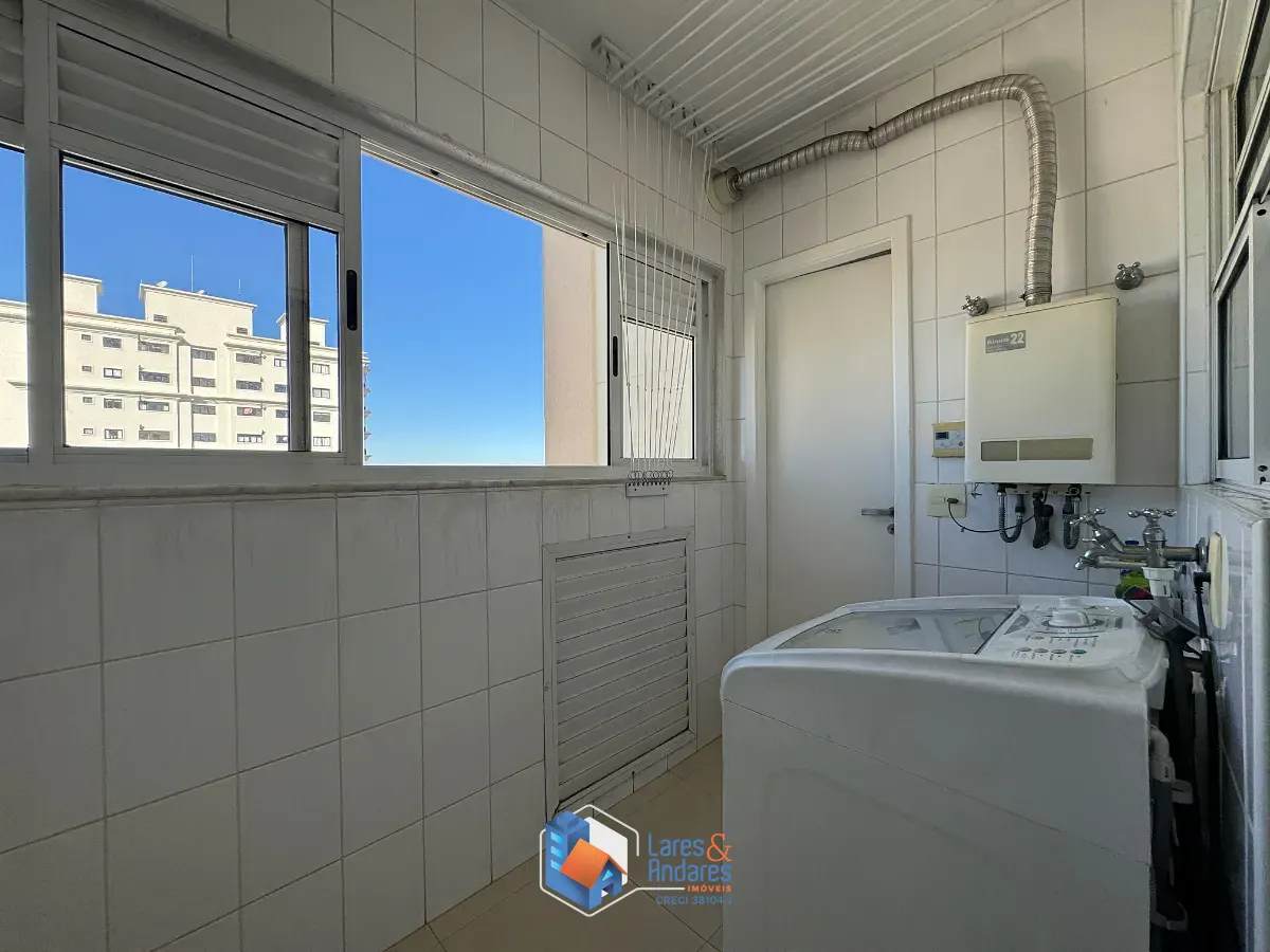 Apartamento, 3 quartos, 203 m² - Foto 14