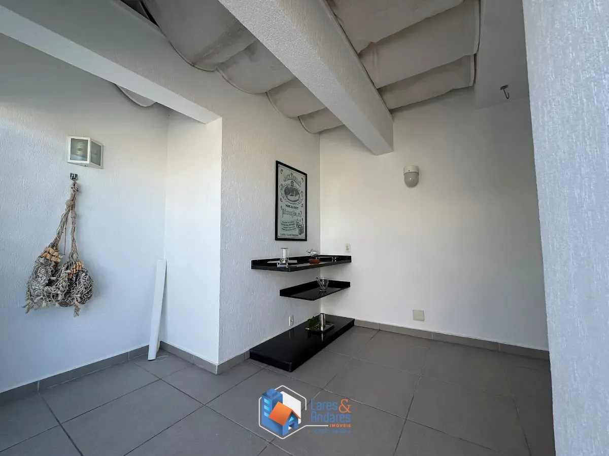 Apartamento, 3 quartos, 203 m² - Foto 34