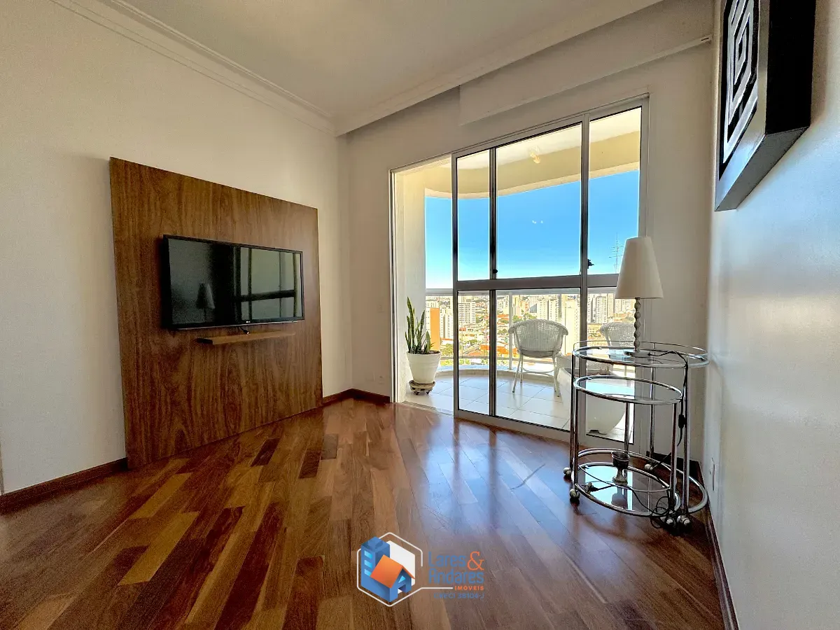 Apartamento, 3 quartos, 203 m² - Foto 5
