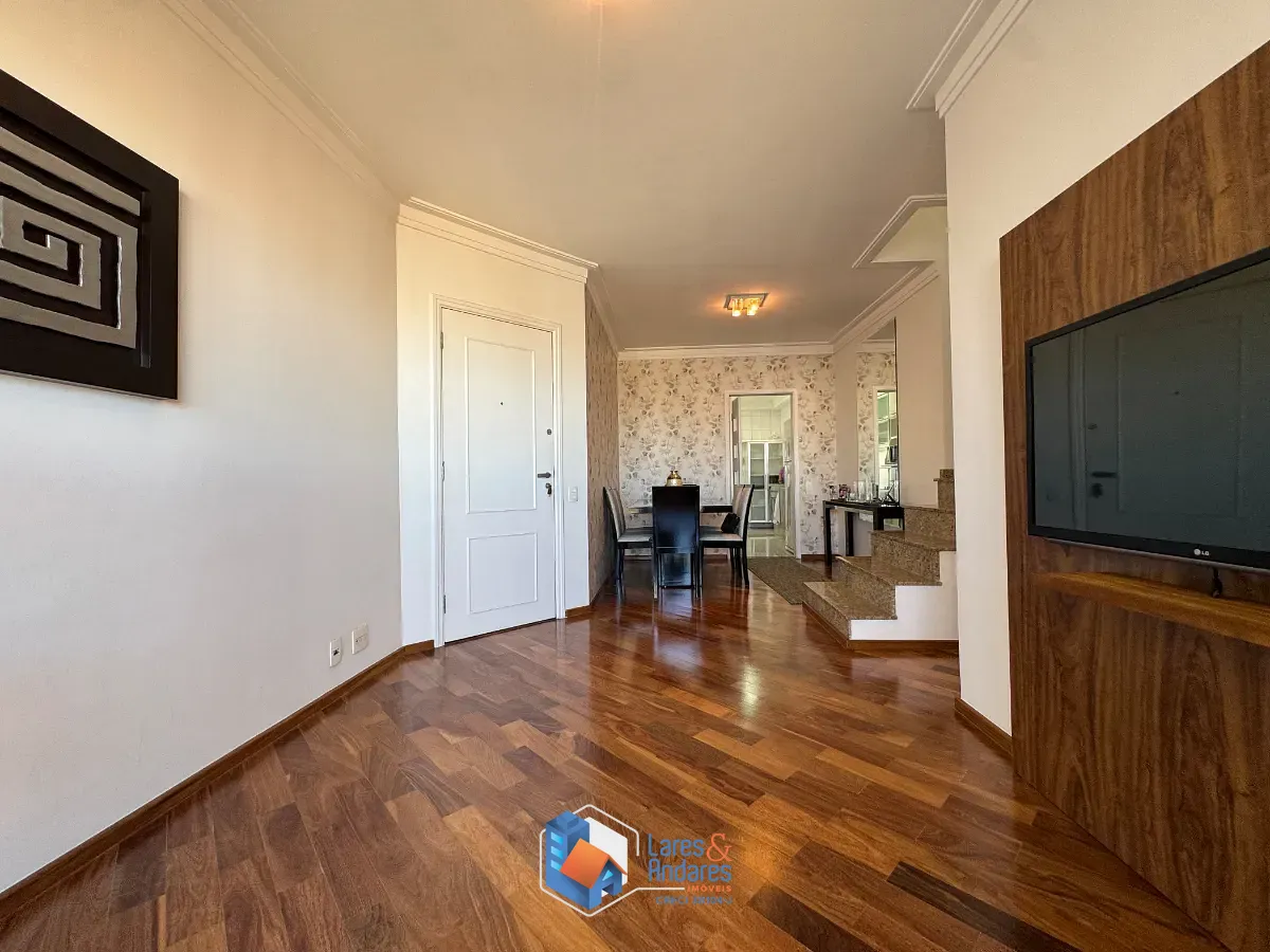 Apartamento, 3 quartos, 203 m² - Foto 8