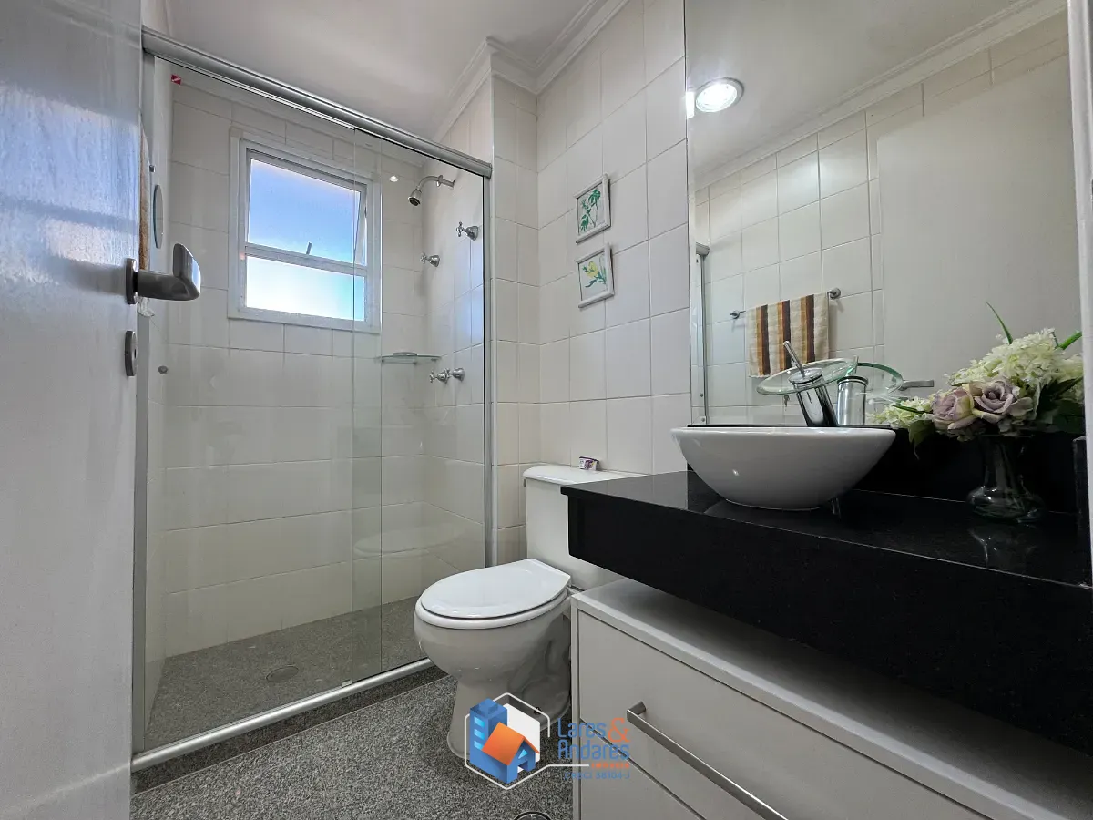 Apartamento, 3 quartos, 203 m² - Foto 27