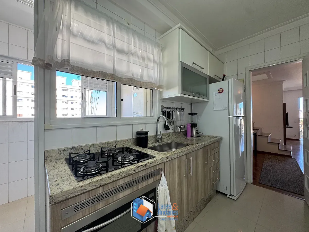 Apartamento, 3 quartos, 203 m² - Foto 11