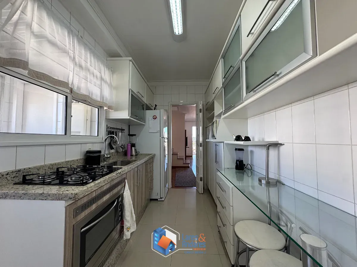 Apartamento, 3 quartos, 203 m² - Foto 10