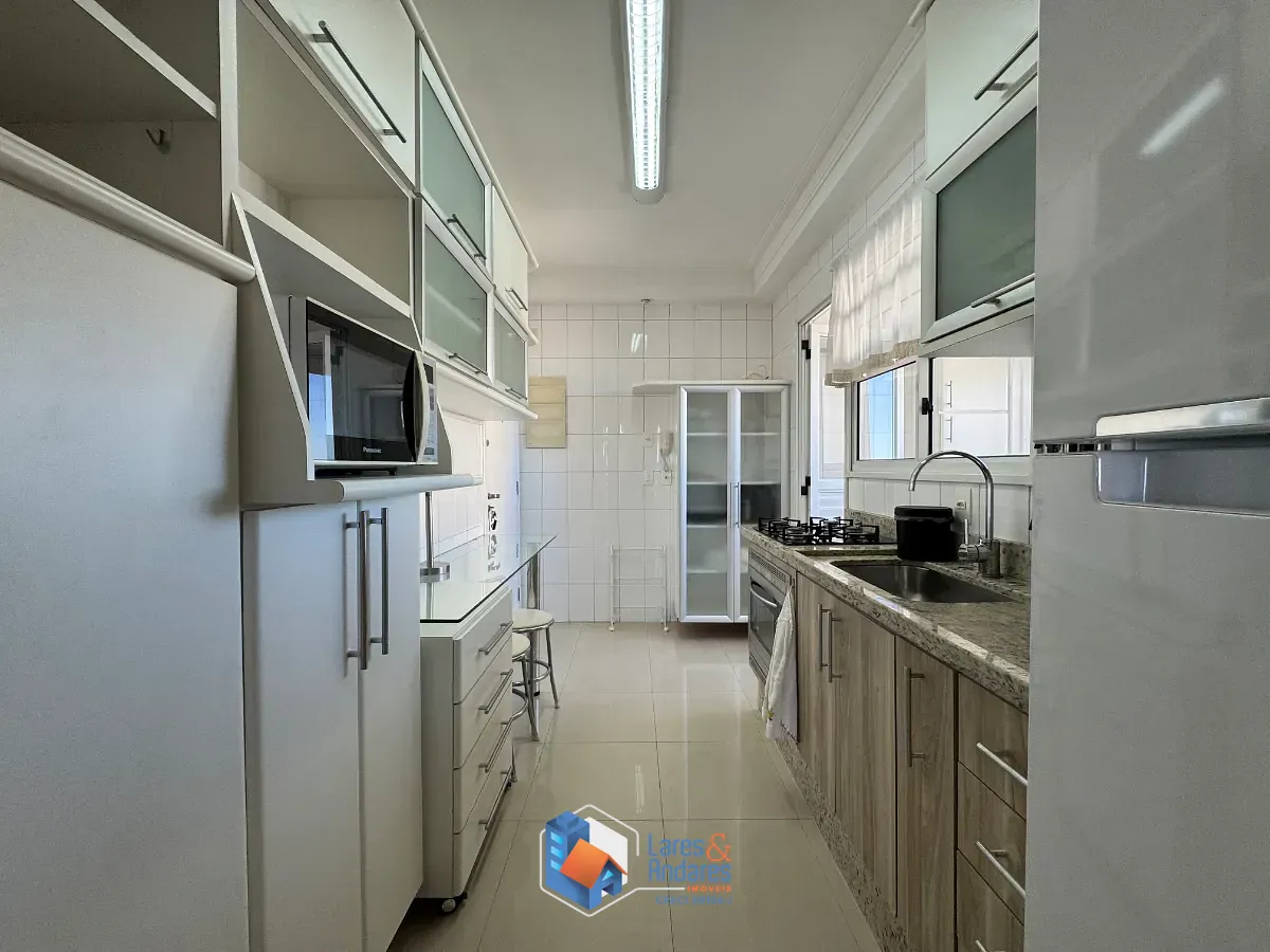 Apartamento, 3 quartos, 203 m² - Foto 13