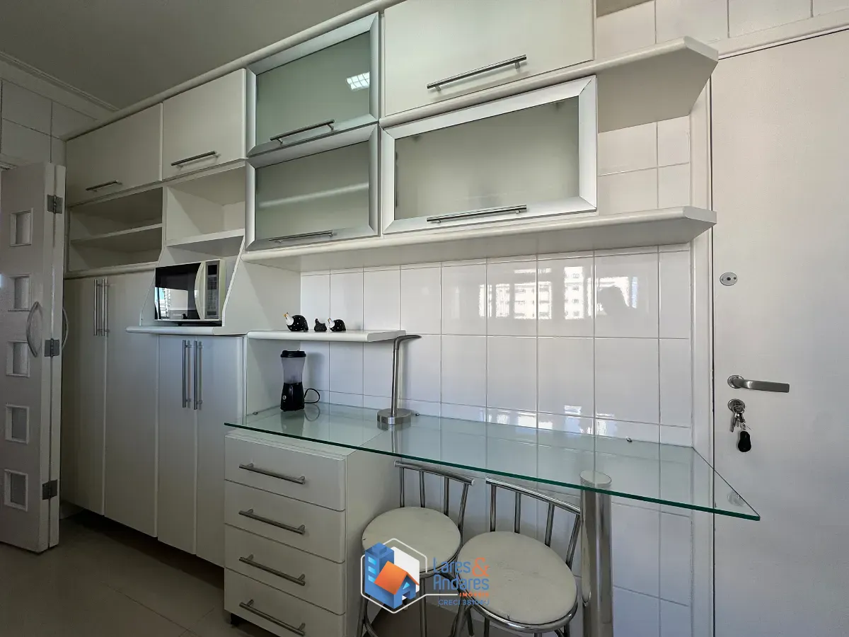 Apartamento, 3 quartos, 203 m² - Foto 12