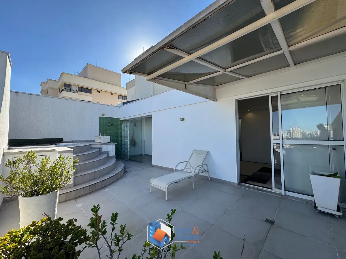 Apartamento, 3 quartos, 203 m² - Foto 36