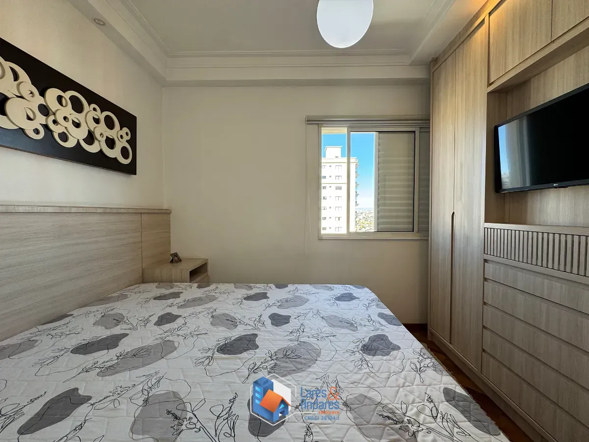 Apartamento, 3 quartos, 203 m² - Foto 22